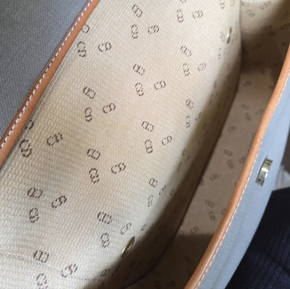 Christian Dior Crossbody Bag - Picture 5 of 8